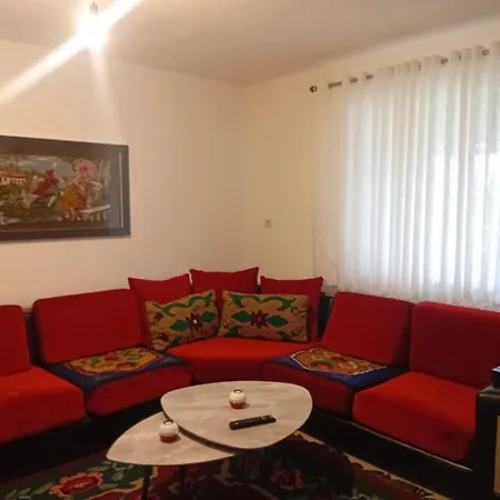 Agolli Traditional * Bregas (Korce)