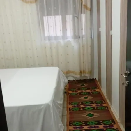 Agolli Traditional Bregas (Korce)