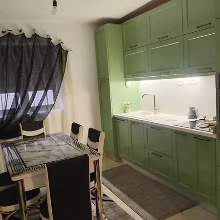 Agolli Traditional Gasthuis *