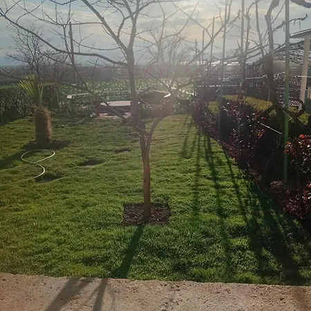 Agolli Traditional Gasthuis Bregas (Korce)